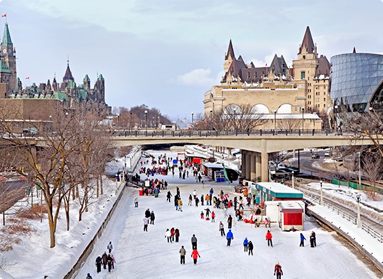 Immigration Services Ontario